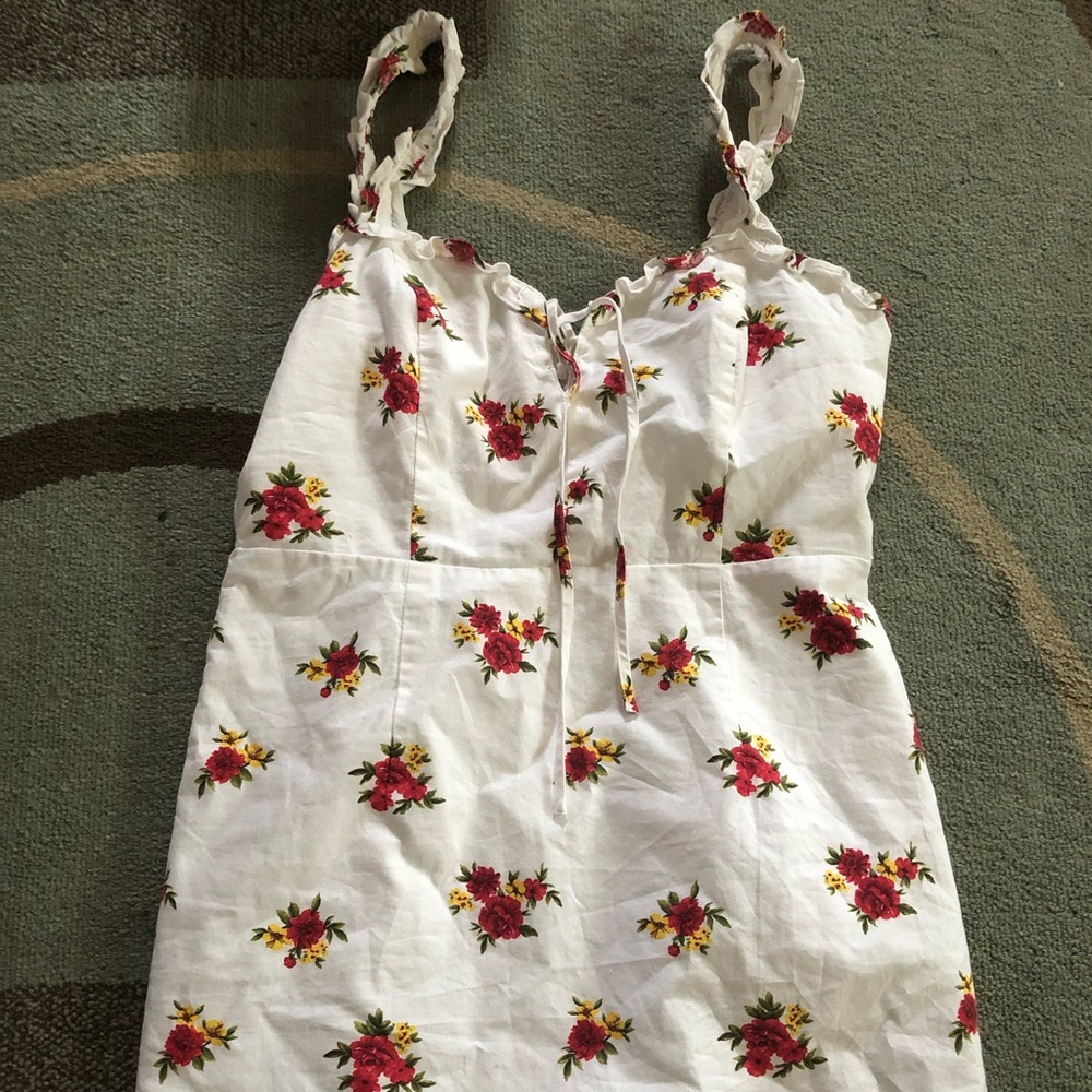 Forever 21 dress never worn